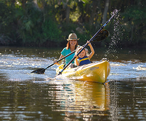 Your Next Kayak Adventure Starts Here
