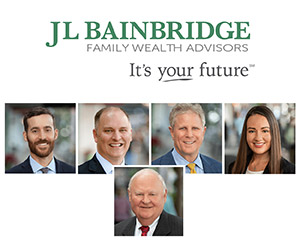Sarasota's Go-To Financial Management Firm for More Than 40 Years