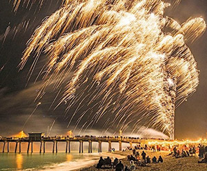 Top 2023 New Year's Eve Celebrations in Sarasota