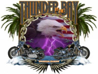 Thunder by the Bay Motorcycle Festival