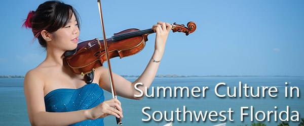 Summer Culture in Southwest Florida