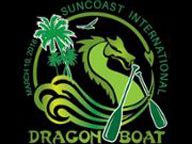 Suncoast Dragon Boat Festival