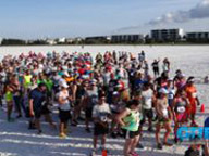 Great Mother's Day Beach 5K